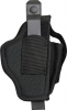 Blackhawk Multi-Use Nylon Holster 05 - BB40AM05BK