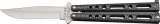 Bear and Son Butterfly Silver Vein - BC117S