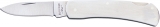 Bear & Son Stainless Steel Lockback 3 Inch Closed