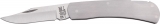 Bear & Son Stainless Lockback Clip Point Blade