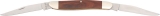 Bear and Son Large Muskrat Rosewood - BC2247R