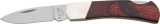 Bear and Son Executive Lockback (BC224R) Rosewood