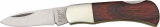 Bear and Son Mini Lockback Rosewood - BC240R