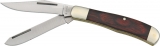 Bear and Son Little Trapper Rosewood - BC254