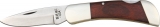 Bear and Son Medium Lockback Rosewood - BC261R