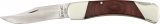 Bear and Son Professional Lockback Rosewood - BC297R
