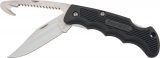 Bear and Son Lockback Guthook - BC460GH