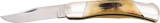 Bear and Son Lockback India Stag Bone - BC505