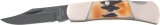 Bear and Son Executive Lockback - BC526D