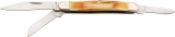 Bear and Son Small Stockman Stag Bone - BC533