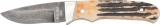 Bear and Son Drop Point Skinner - BC548D
