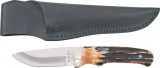 Bear and Son Pro Skinner Stag Bone - BC549