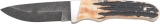 Bear and Son Pro Skinner Stag - BC549D