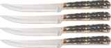 Bear and Son Steak Knife Set - BC5STK