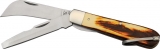 Bear and Son Electrician Black Delrin - BC7216