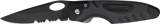 Bear and Son Sideliner Black - BC7404TSR