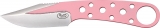 Blackjack Model 155 Neck Knife - BCB155P