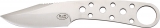 Blackjack Model 155 Neck Knife - BCB155SS