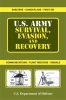 Books Survival Evasion & Recovery - BK157