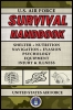Books USAF Survival Handbook - BK158