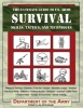 Books Surv Skills/Tactics/Techniques - BK161