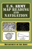 Books Map Reading and Navigation - BK172