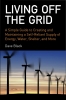 Books Living Off The Grid - BK185