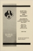 Books Survival Evasion and Recovery - BK195