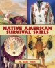 Books Native American Survival… - BK222