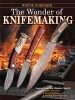 Books The Wonder of Knifemaking - BK236