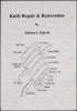 Books Knife Repair and Restoration - BK239