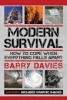Books Modern Survival - BRK-BK242