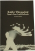 Books Knife Throwing - BK49