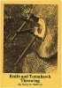 Books Knife and Tomahawk Throwing - BK74