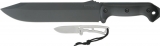 Becker Combat Knife - BKR9