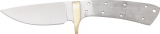 Knifemaking Knife Blade Drop Point - BL013