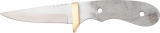 Knifemaking Knife Blade Utility Hunter - BL016