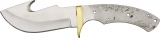 Blades Knife Blade Large Guthook - BL053