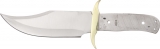 Knifemaking Knife Blade Bowie Hunter - BL055