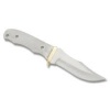 Knifemaking Knife Blade Mod Clip Point - BRK-BL073