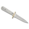 Knifemaking Knife Blade Boot Knife - BRK-BL078