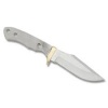 Knifemaking Knife Blade Clip Point - BRK-BL080