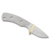 Knifemaking Knife Blade Small Drop Point - BRK-BL087