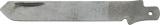 Blades Knife Blade Folding - BL607