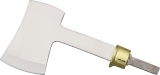 Knifemaking Knife Blade Hatchet - BL7787