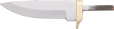 Knifemaking Knife Blade Drop Point - BL7829