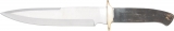 Blades Knife Blade Bowie - BL7891