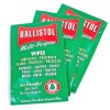 Ballistol Multi-Purpose Wipes ORMD - BRK-BLL120106