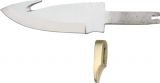Knifemaking Knife Blade Guthook - BLSM02