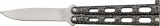 Benchmark Balisong - BRK-BM008